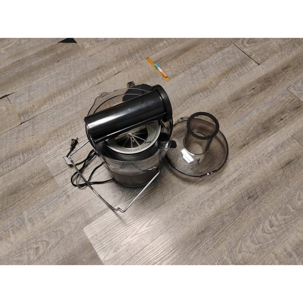 Nutribullet NBJ50-100 800W Juicer with Side Jug Tested Fully Working pre-owned - Picture 3 of 8